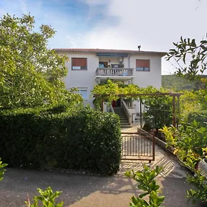  Apartment Appartment Punat