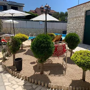  Apartment Evamar, Island Krk